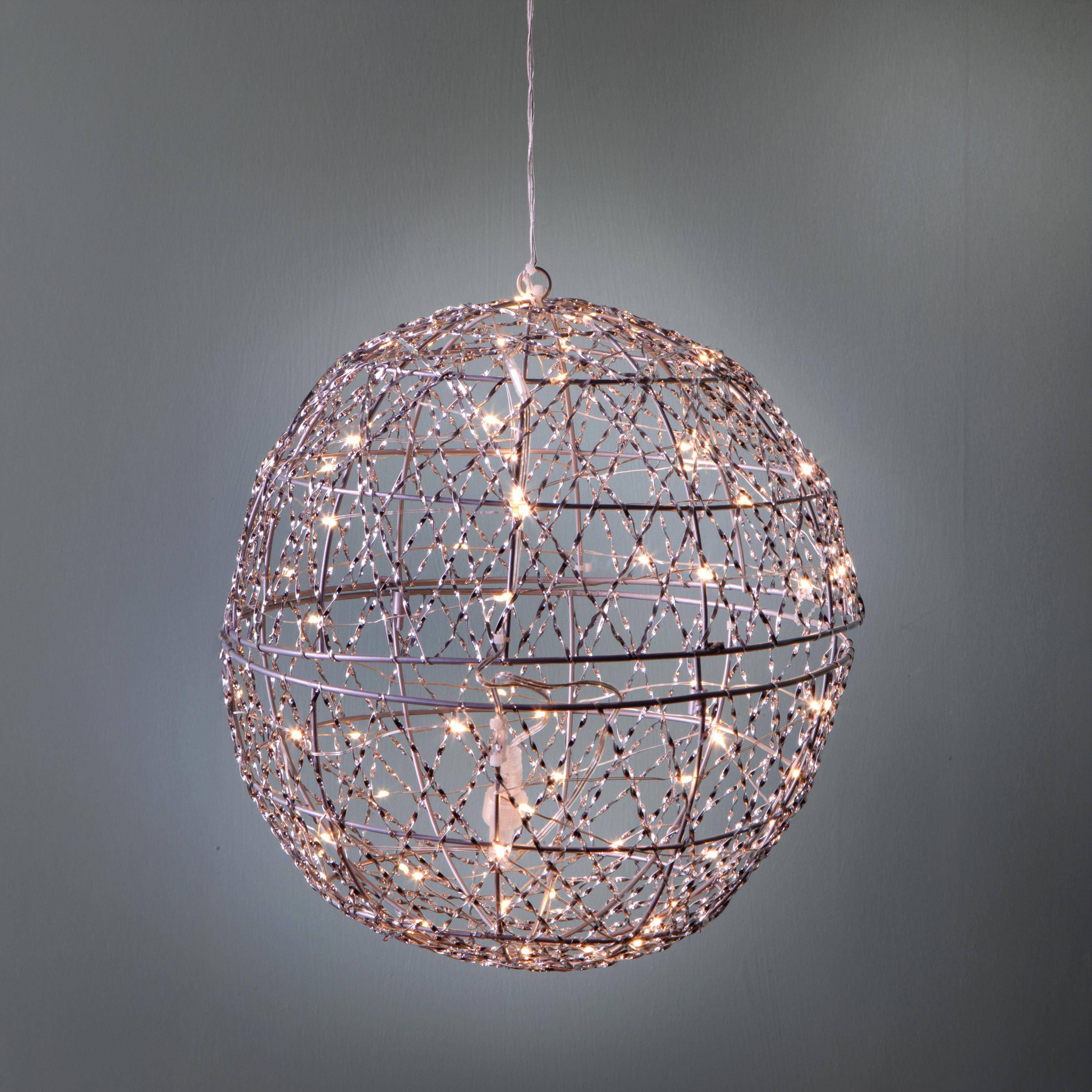 SFERA D.30 CM C/80 DA APP. USO EST.