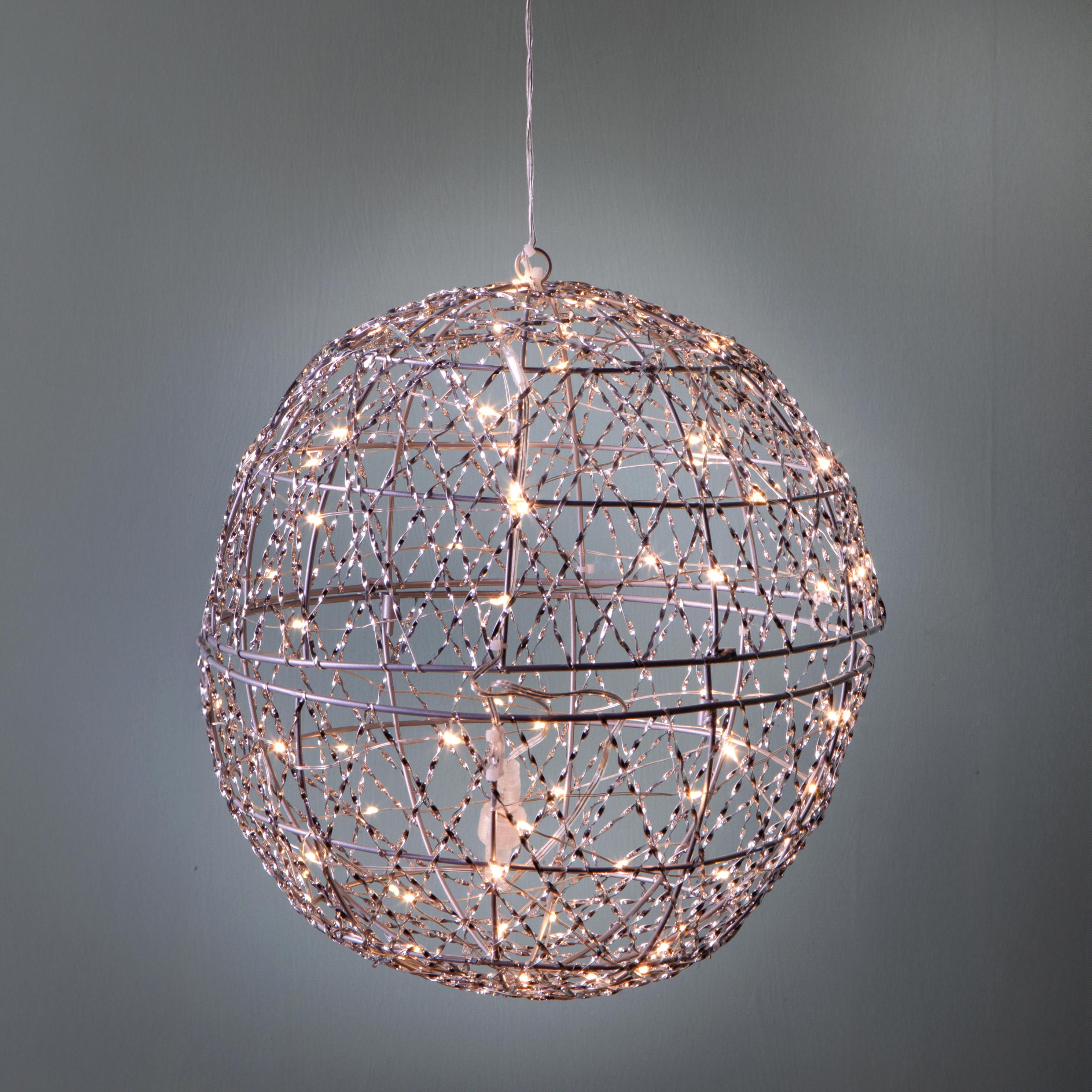 SFERA D.40 CM C/150 DA APP. USO EST.