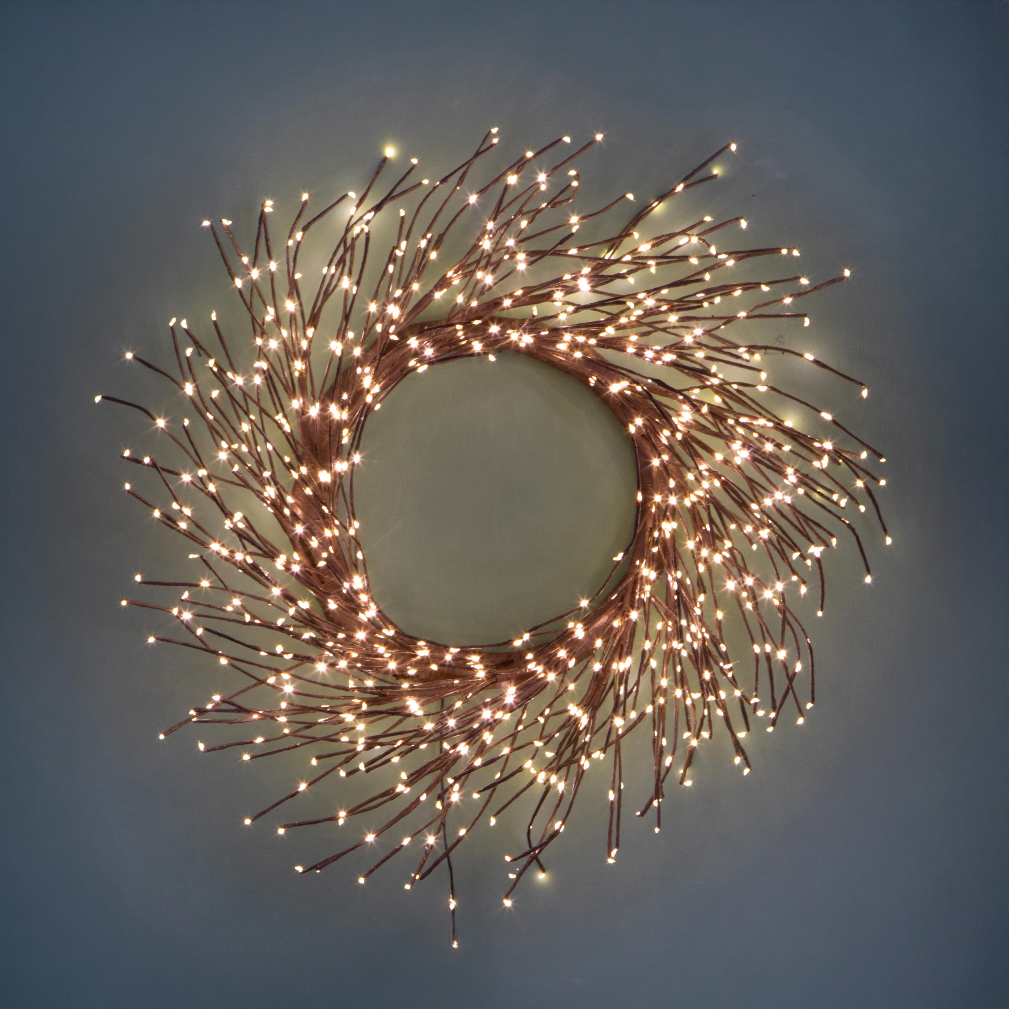 CORONA 55 CM C/936 LED