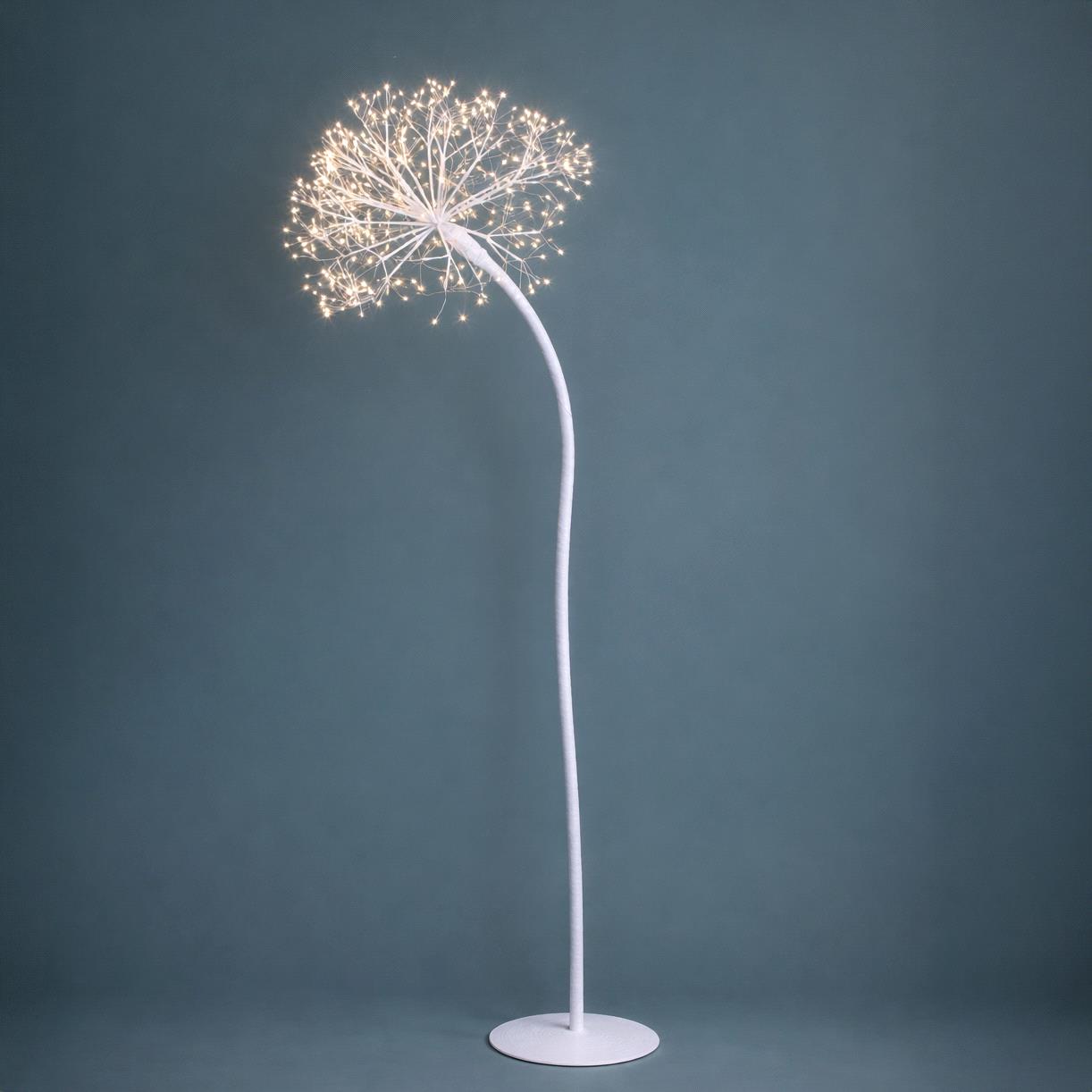 TARASSACO 150 CM C/576 LED C/BASE