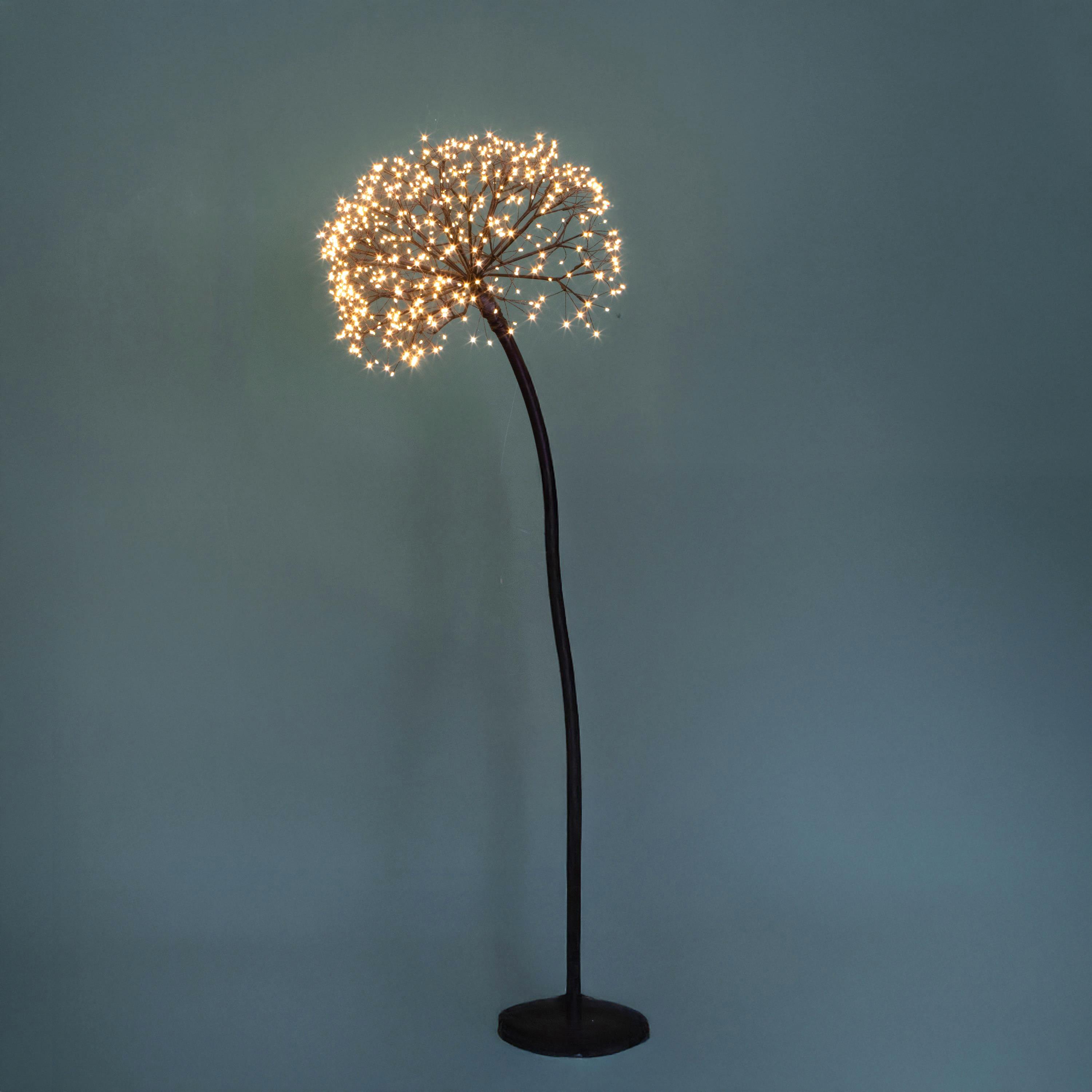 TARASSACO 150 CM C/576 LED C/BASE