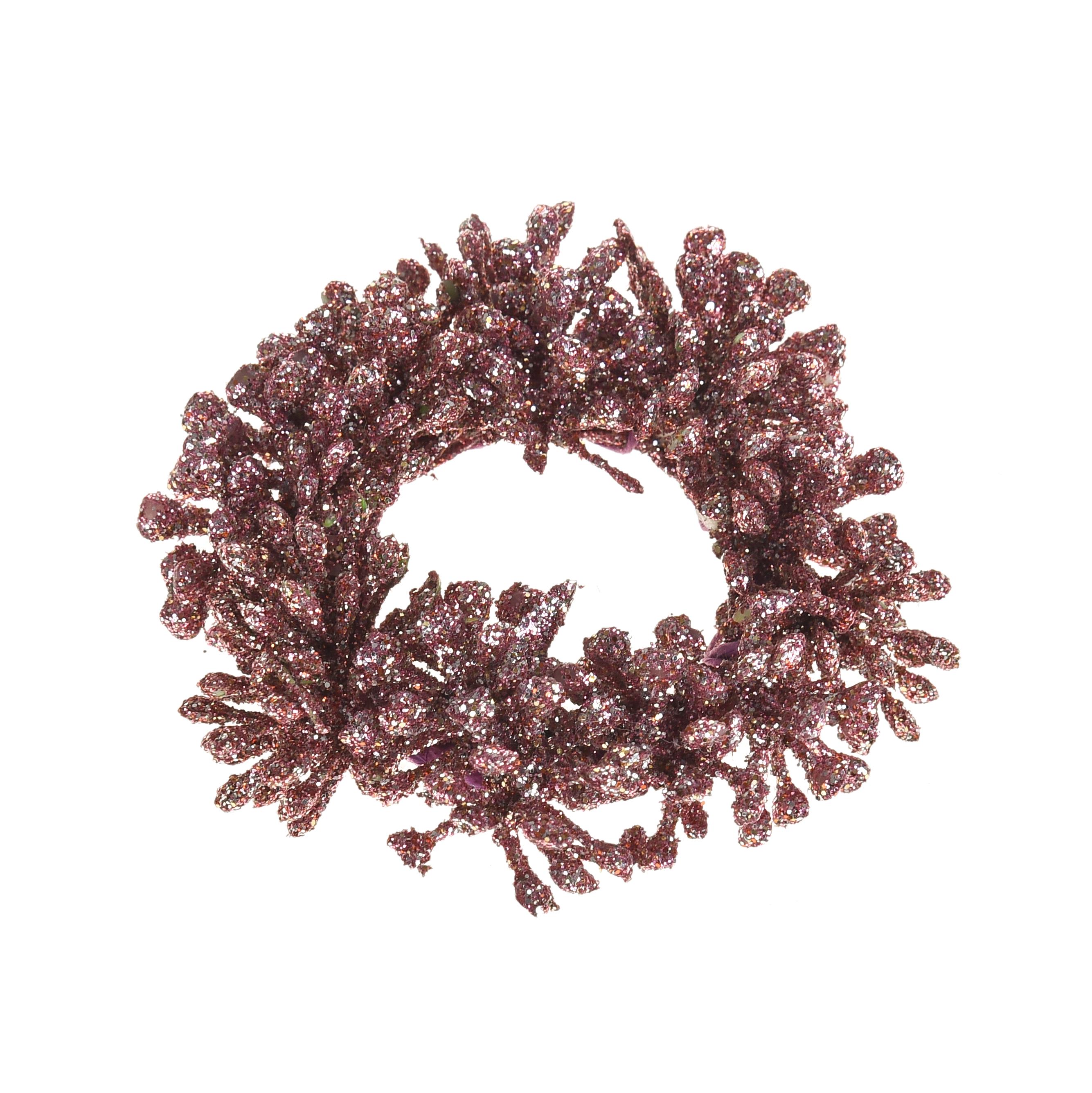 G/CANDELA D.7 CM C/PISTILLI