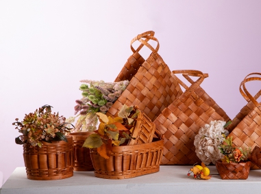 Körbe/Cachepot