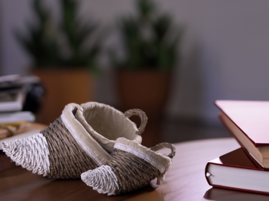 Füllhörner, TELLER