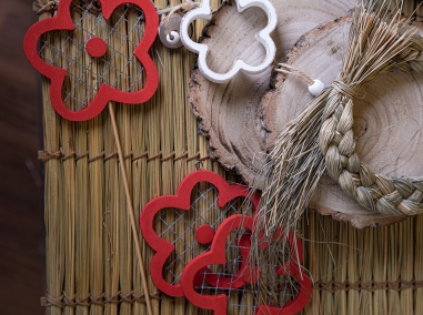 WEIDE-PRODUKT, BESEN