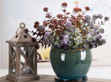 Bouquets de fleurs