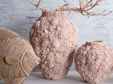 MARINA, decori tema marino