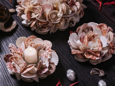 SEEPRODUKTE Laternen