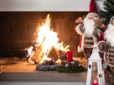 BABBO NATALE musicale e non